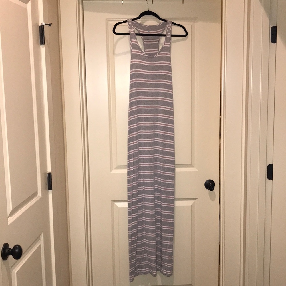 Razorback dress